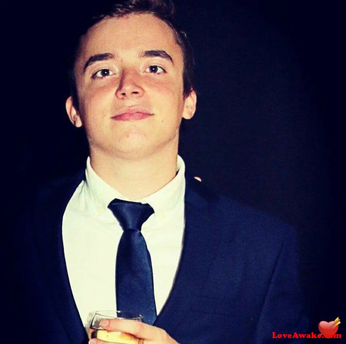 David988 Romanian Man from Brasov