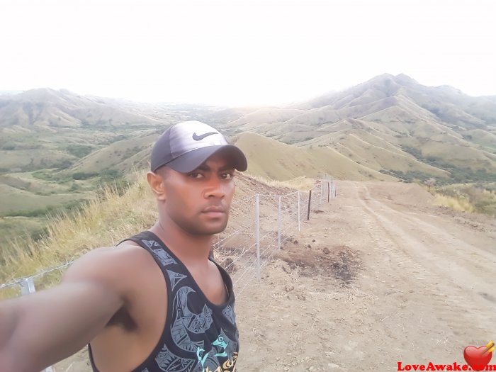 laijah-21-me Fiji Man from Lautoka