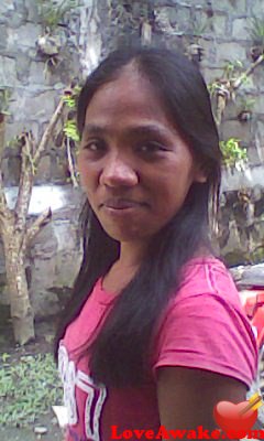 isyot Filipina Woman from Dumaguete