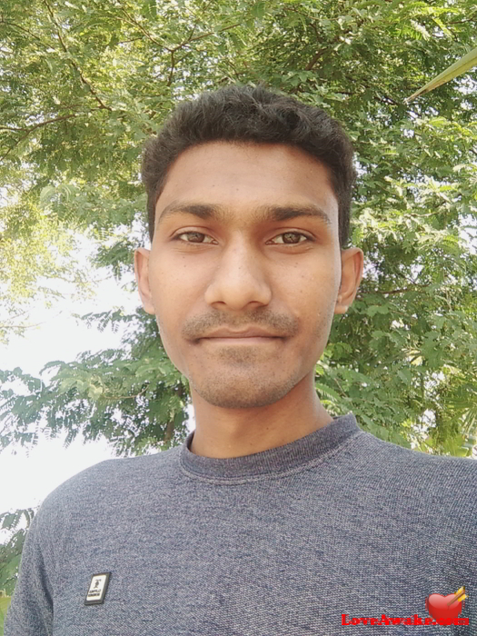 Tauhiduzzaman Bangladeshi Man from Dhaka