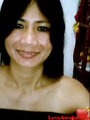 kakang Filipina Woman from Santa Cruz/Sual