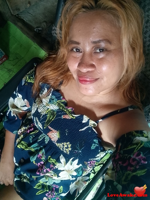 Charlyn12 Filipina Woman from Cebu