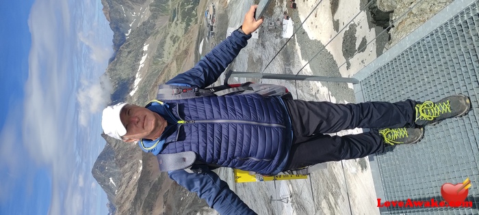 Ralf68chen Bulgarian Man from Burgas