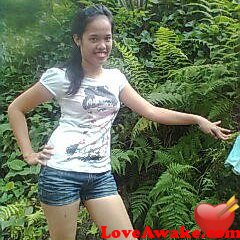 stunningchixie Filipina Woman from Calamba