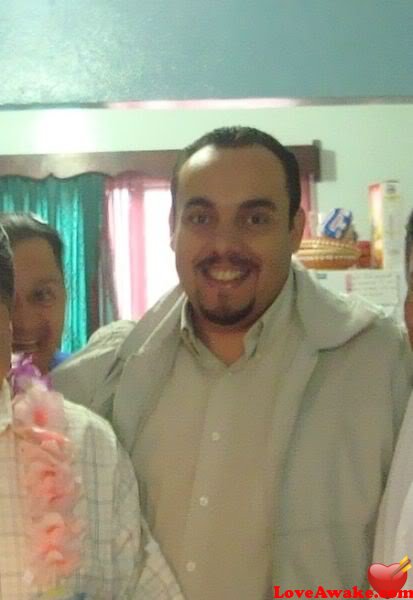 donnavanw Malaysian Man from Bario