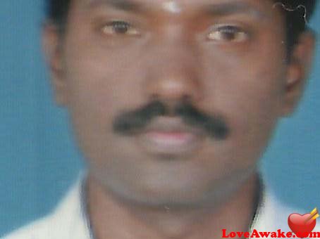 thani3 Indian Man from Chennai (ex Madras)