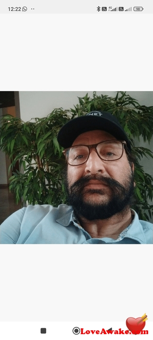 Bijooo Indian Man from Jammu