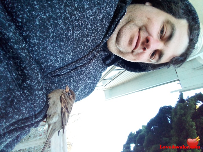 Koddy123 New Zealand Man from Waitara
