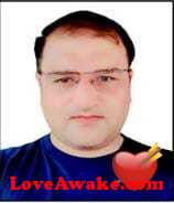 Azaankhan1122 Pakistani Man from Islamabad