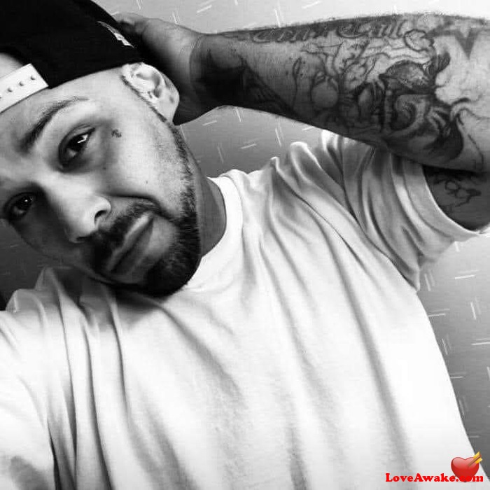 markmedellin0 American Man from Fresno