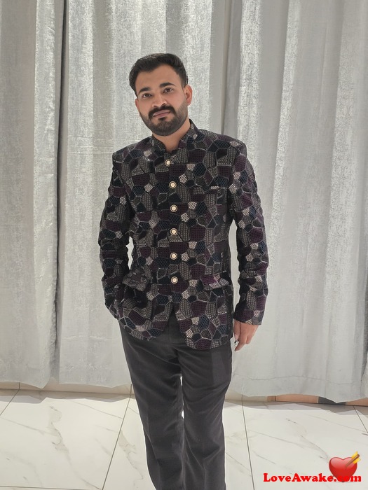 541prince Indian Man from Raipur Rani