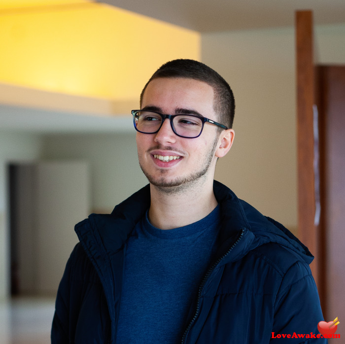 alexz25 Polish Man from Wroclaw