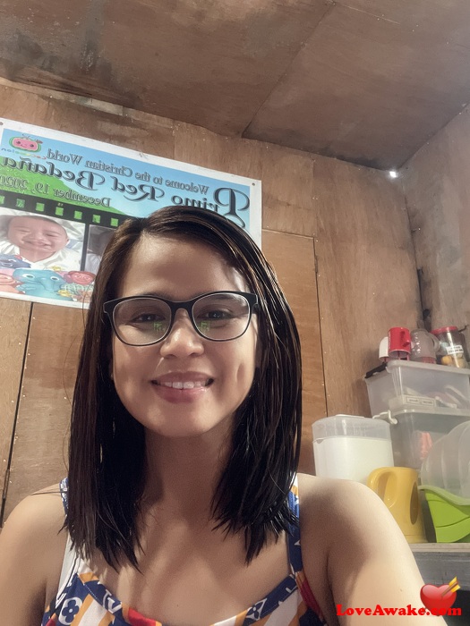 pinkyrose1984 Filipina Woman from Pasig/Manila