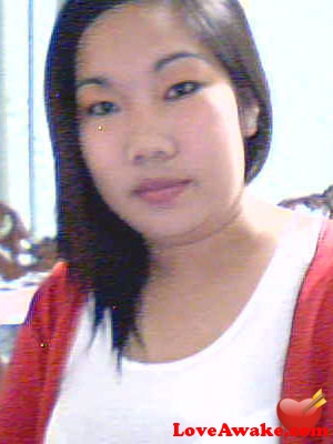 trexa Filipina Woman from Lipa