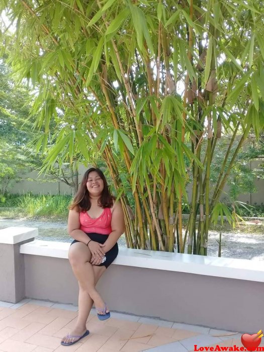Airiane Filipina Woman from Misamis Or./Cagayan De Oro