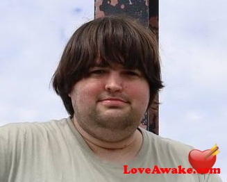 dillonpotter15 American Man from Sacramento