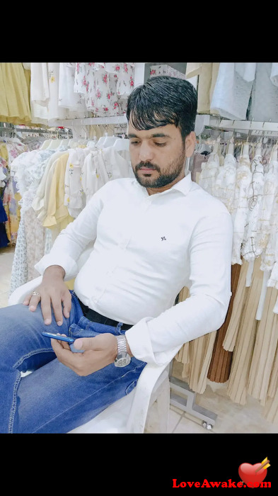 Umee12 Pakistani Man from Rawalpindi