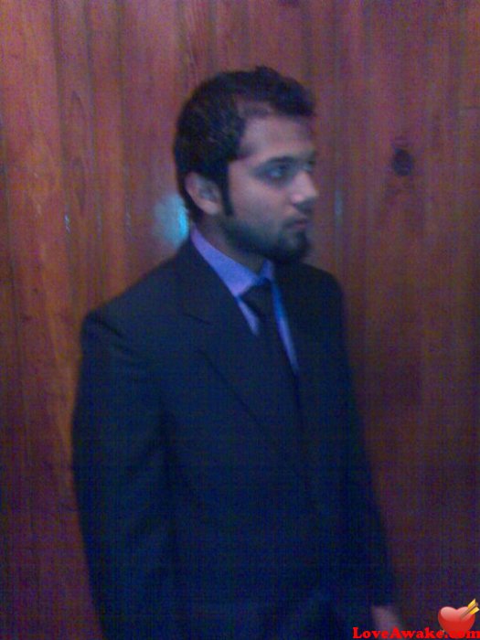 mabdullah Pakistani Man from Lahore