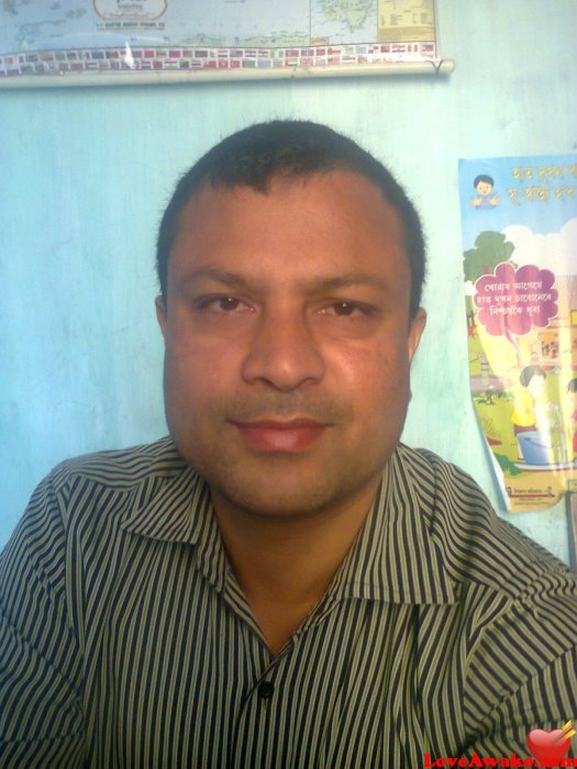 rjalilur75 Indian Man from Guwahati