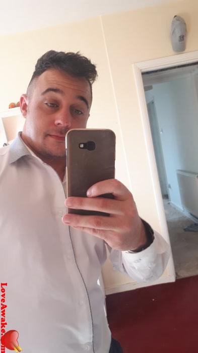 Callam30 UK Man from Lincoln