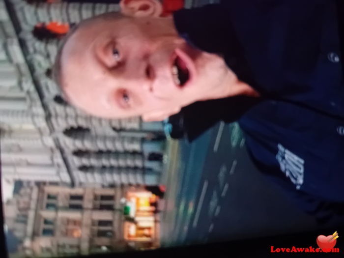 Eatpizza12 UK Man from Newtown