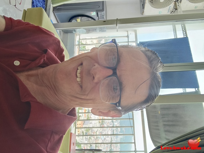Ian1959 Vietnamese Man from Vung Tau