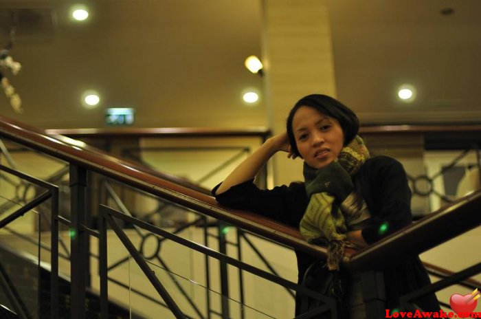 ladytravel Vietnamese Woman from Ho Chi Minh City