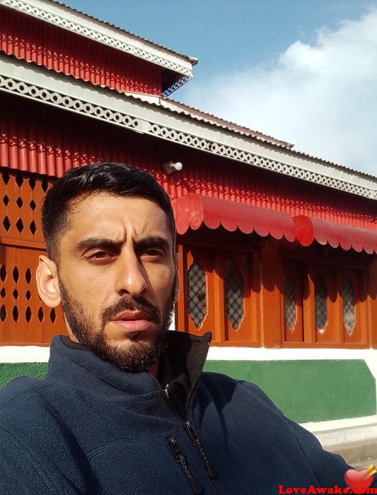Waqidrees711 Pakistani Man from Islamabad