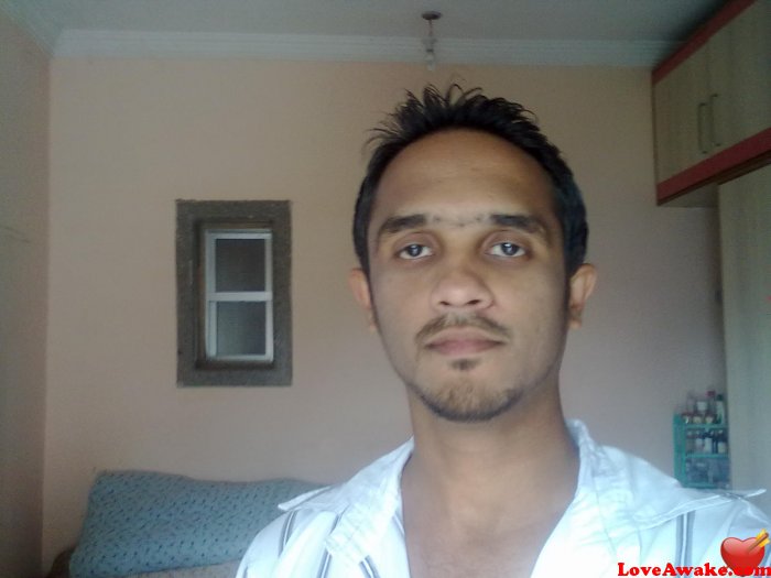 lalitluvbabes Indian Man from Nagpur