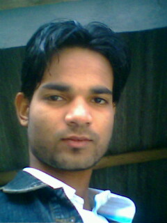 PAWON Indian Man from Bhubaneswar