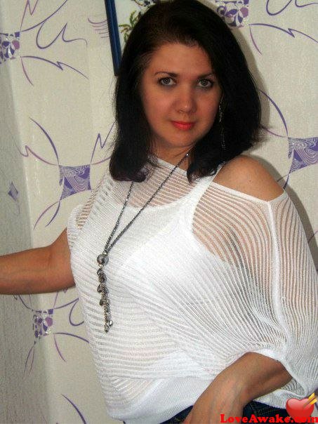 Marya66 Russian Woman from Lipetsk
