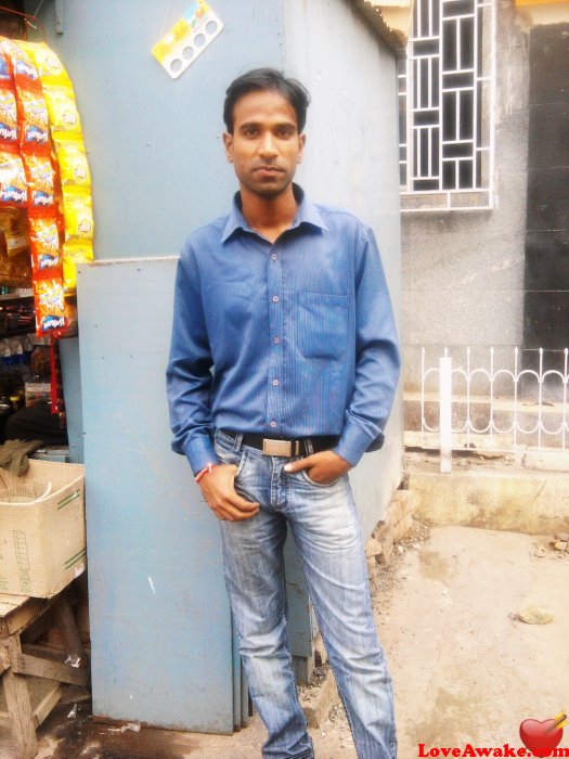 alsgroup Indian Man from Ghaziabad