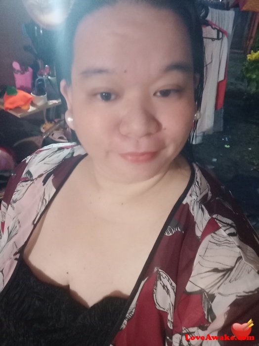 bubblydea Filipina Woman from Cagayan de Oro, Mindanao