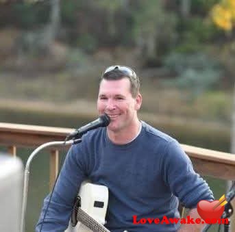 Niceman4u71 American Man from Jacksonville