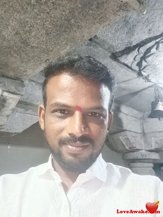 Hipraveen123 Indian Man from Bangalore