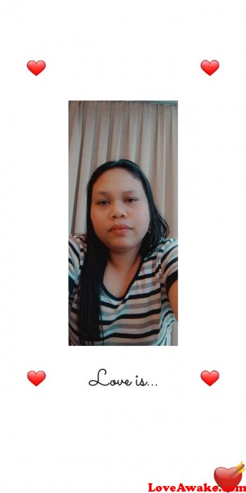 Rechiezinco32 Filipina Woman from Cebu