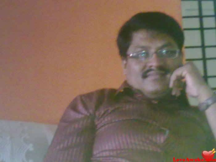 jagadish74 Indian Man from Bangalore