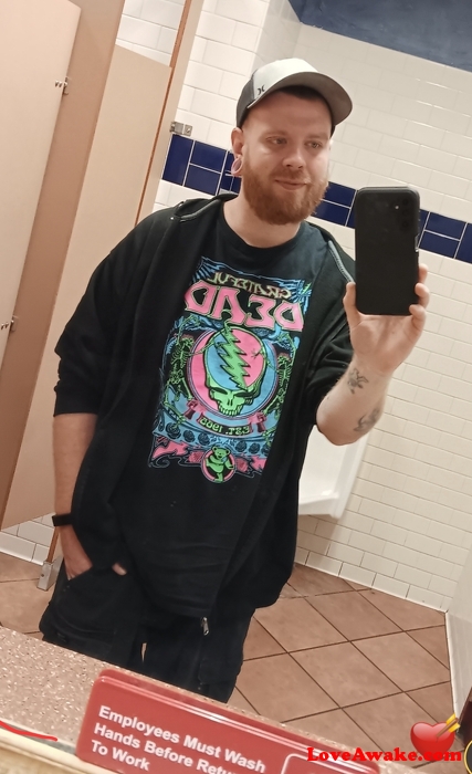 Ledzeppelin5309 American Man from Summerfield