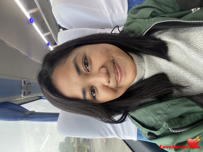 Charmaline Filipina Woman from Calamba