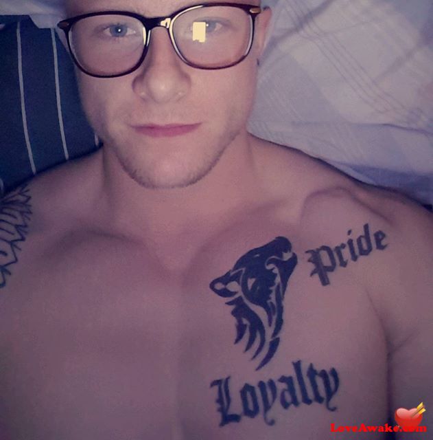 Matthews1795 UK Man from Manchester