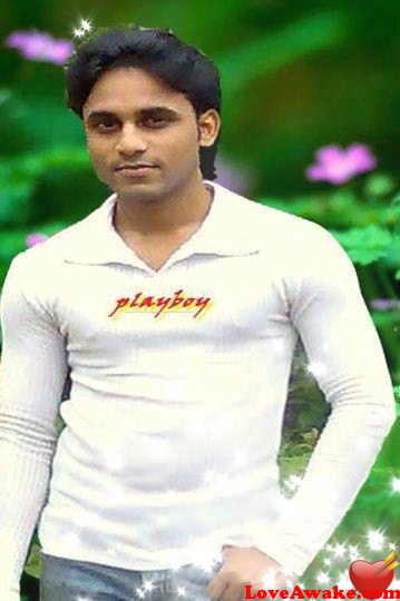 anil1000rr Indian Man from Rourkela