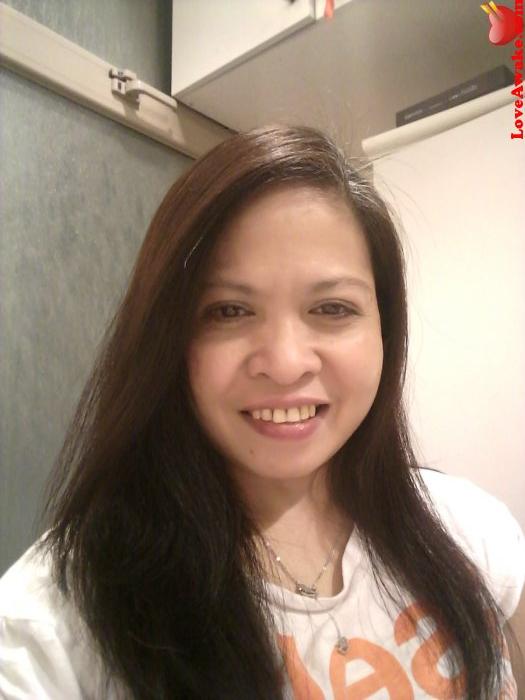 Lynn19 Filipina Woman from Dipolog/Ozamis