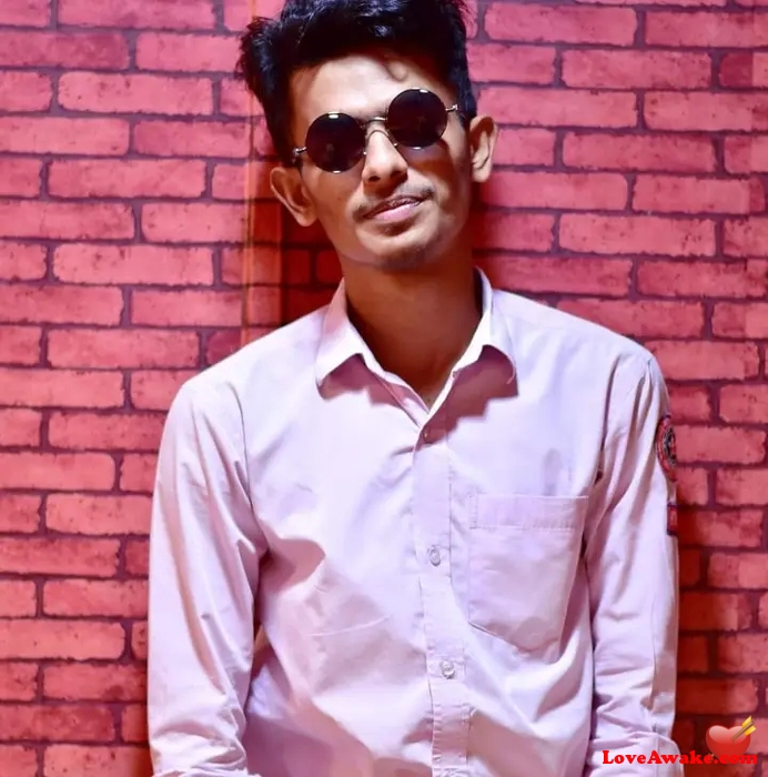 Hyeprleo25 Bangladeshi Man from Dhaka