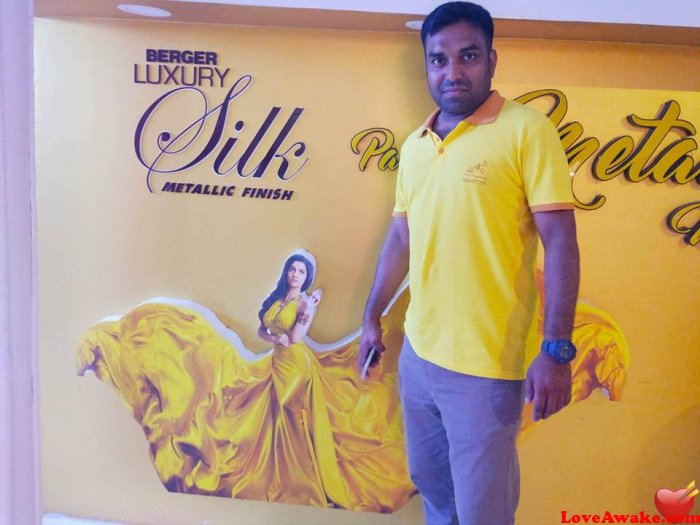 ronnebd Bangladeshi Man from Dhaka