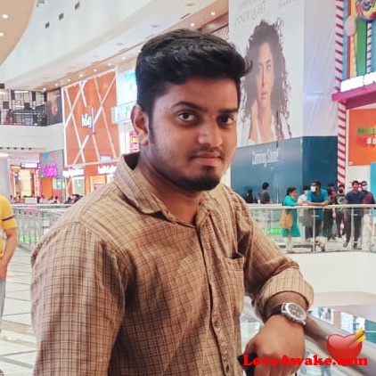 Arjun9710 Indian Man from Porur