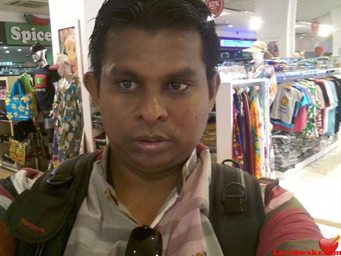 nilanthap Sri Lankan Man from Kurunegala