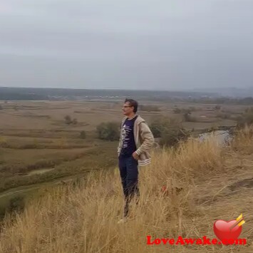 Vlada3600 Ukrainian Man from Zaporozhye