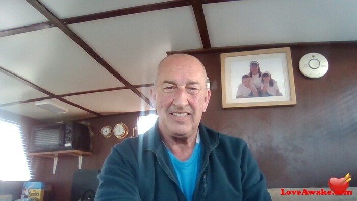 sailaway10 UK Man from Lowestoft