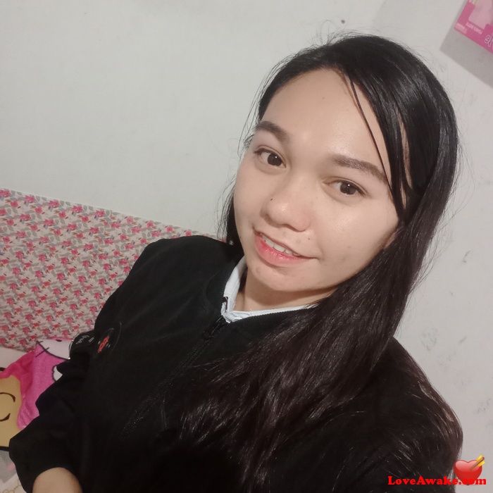 KhimlynDavid Filipina Woman from Calamba