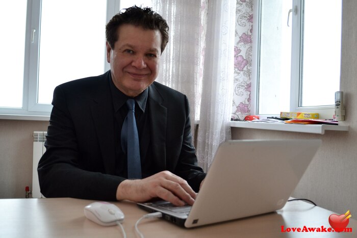 Umberto2025 Swedish Man from Stockholm